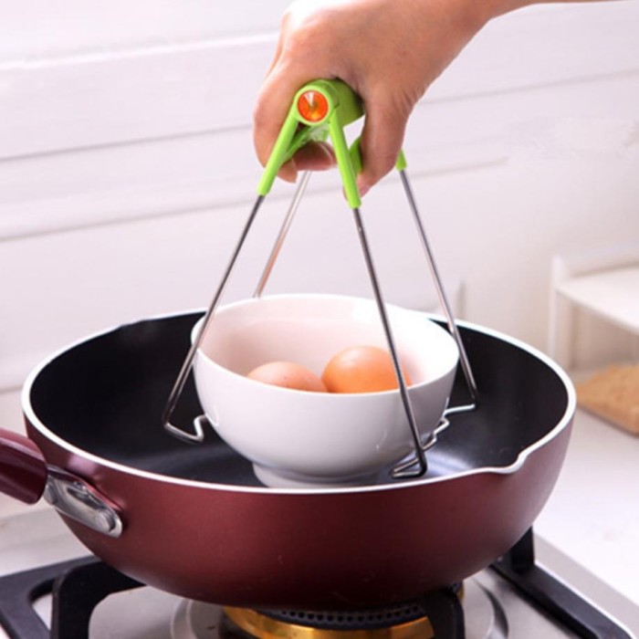 osuki hot dish plate bowl clip