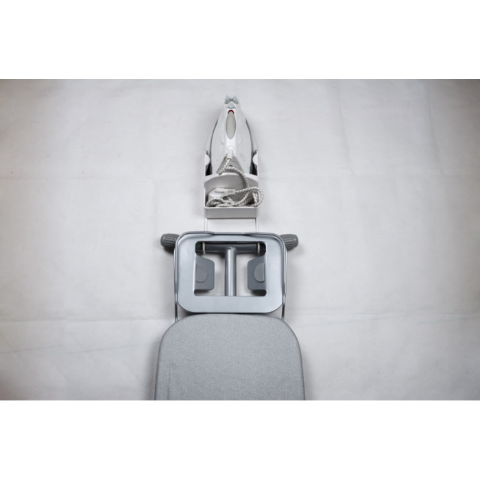 OSUKI Japan Quality Foldable Ironing Board (Grey)