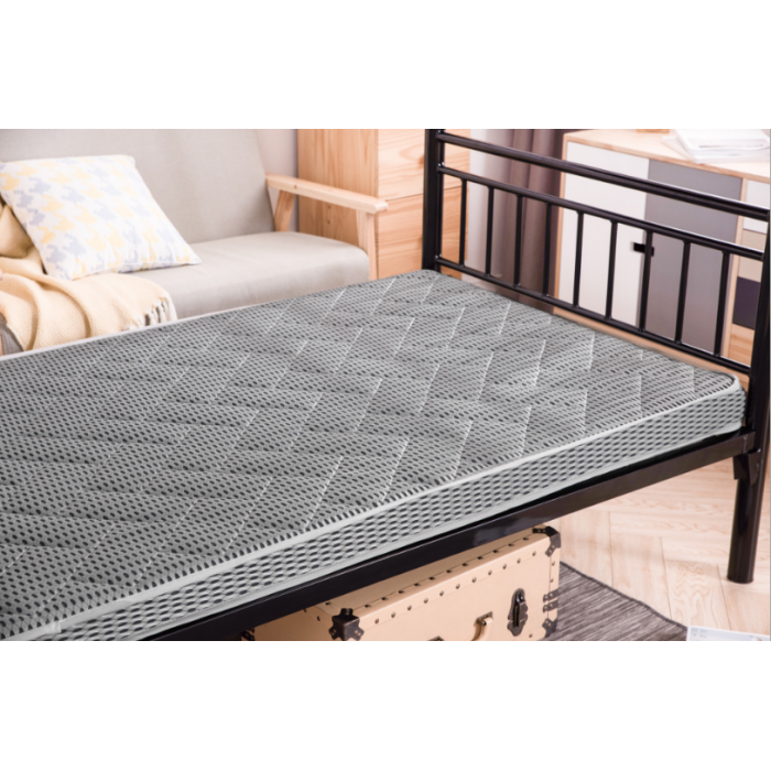 OSUKI High Density Foldable Single Foam Mattress