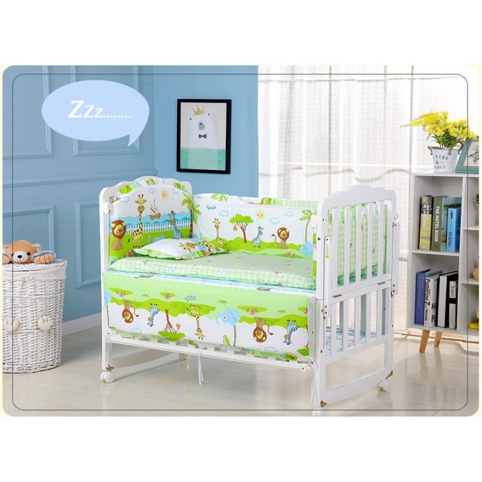 Baby Bedding Set Baby Cot Bedding Set Baby Mattress