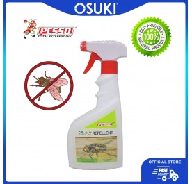 PESSO Eco Fly Repellent 500ml
