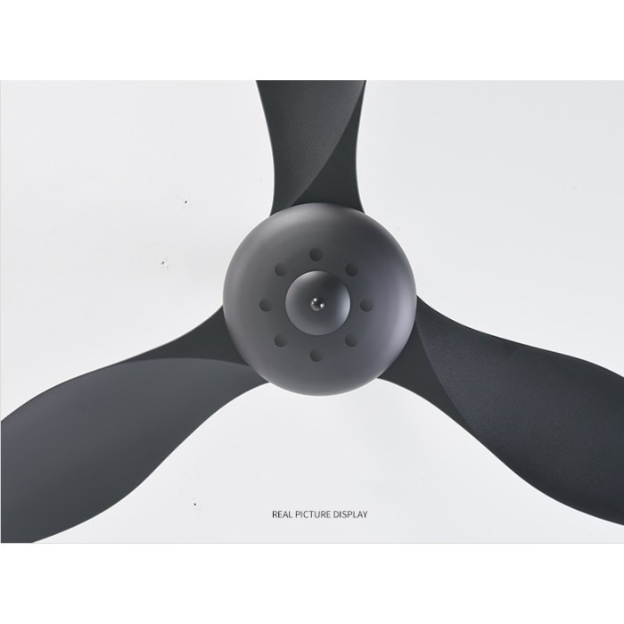 Boat Paddle Ceiling Fan Shelly Lighting