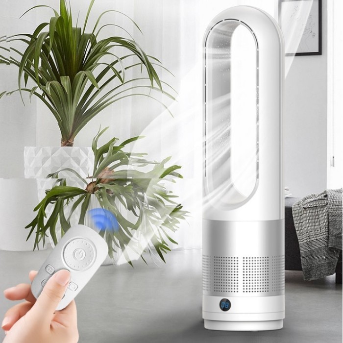 OSUKI Tower Stand Bladeless Fan S980