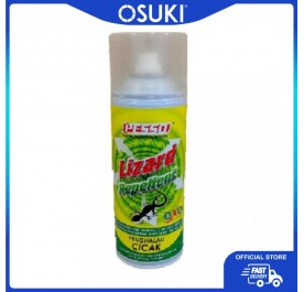 PESSO Lizard Repellent 400ml