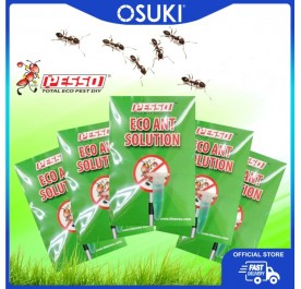 PESSO Eco Ant Solution 5 Pack