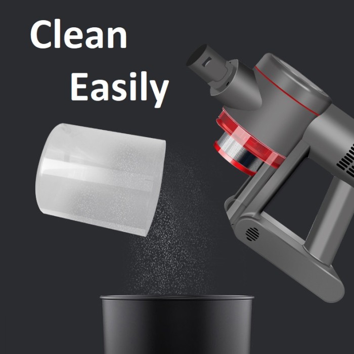 OSUKI Cordless Wireless Vacuum Cleaner S7 (7 in 1)