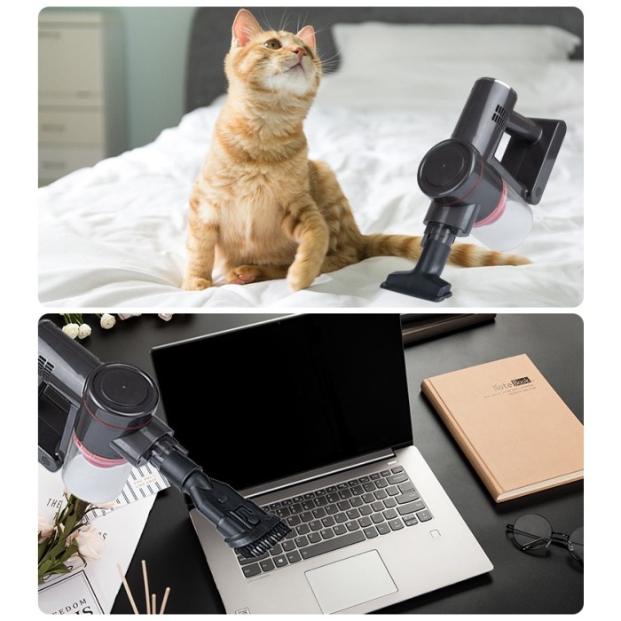 OSUKI Cordless Wireless Vacuum Cleaner S7 (7 in 1)